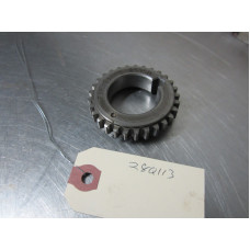 28Q113 Crankshaft Timing Gear For 08-12 Ford Taurus  3.5